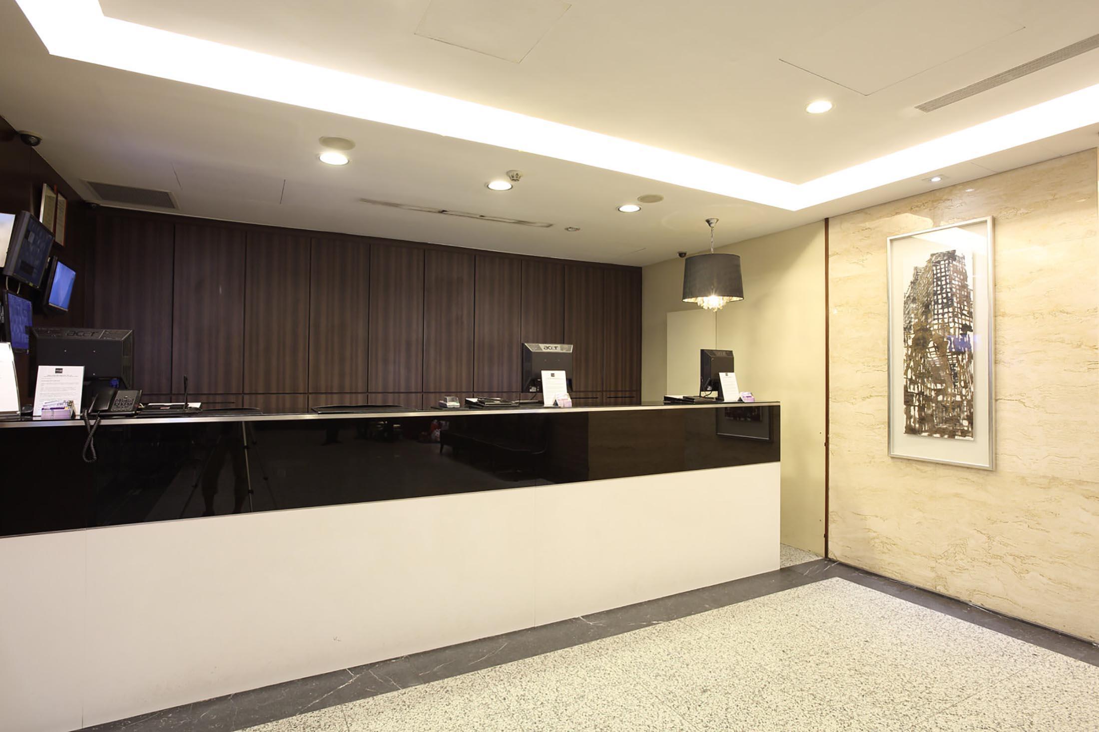 Value Balestier Khách sạn