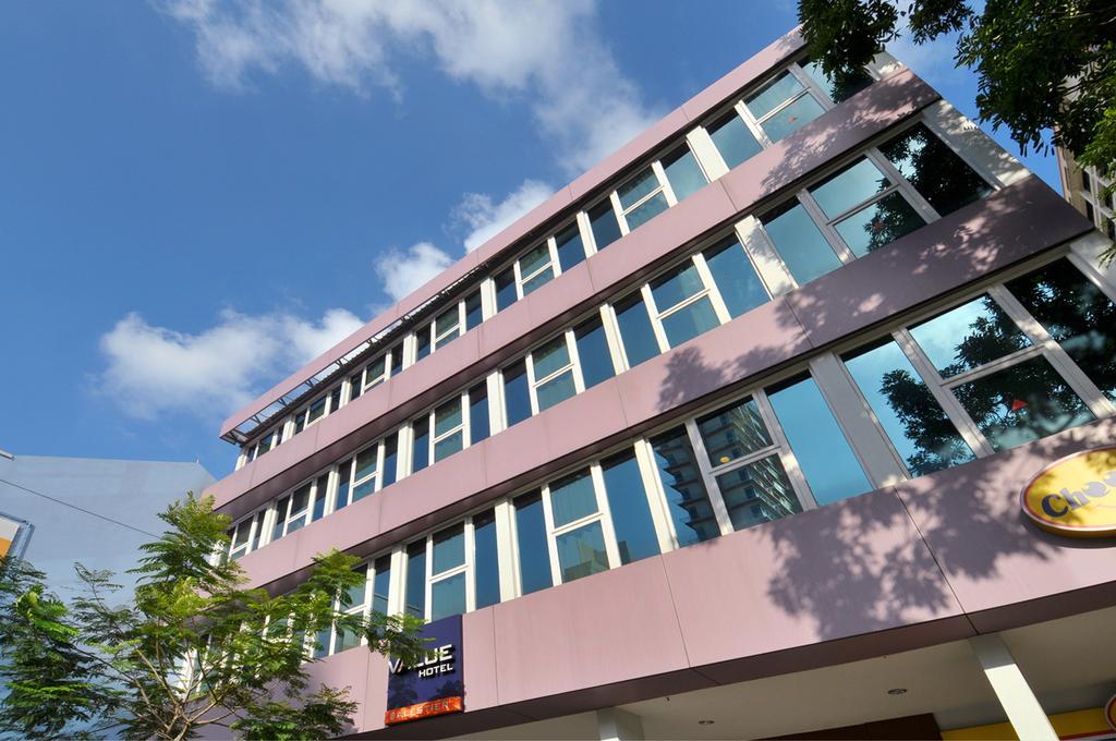 Khách sạn Value Balestier