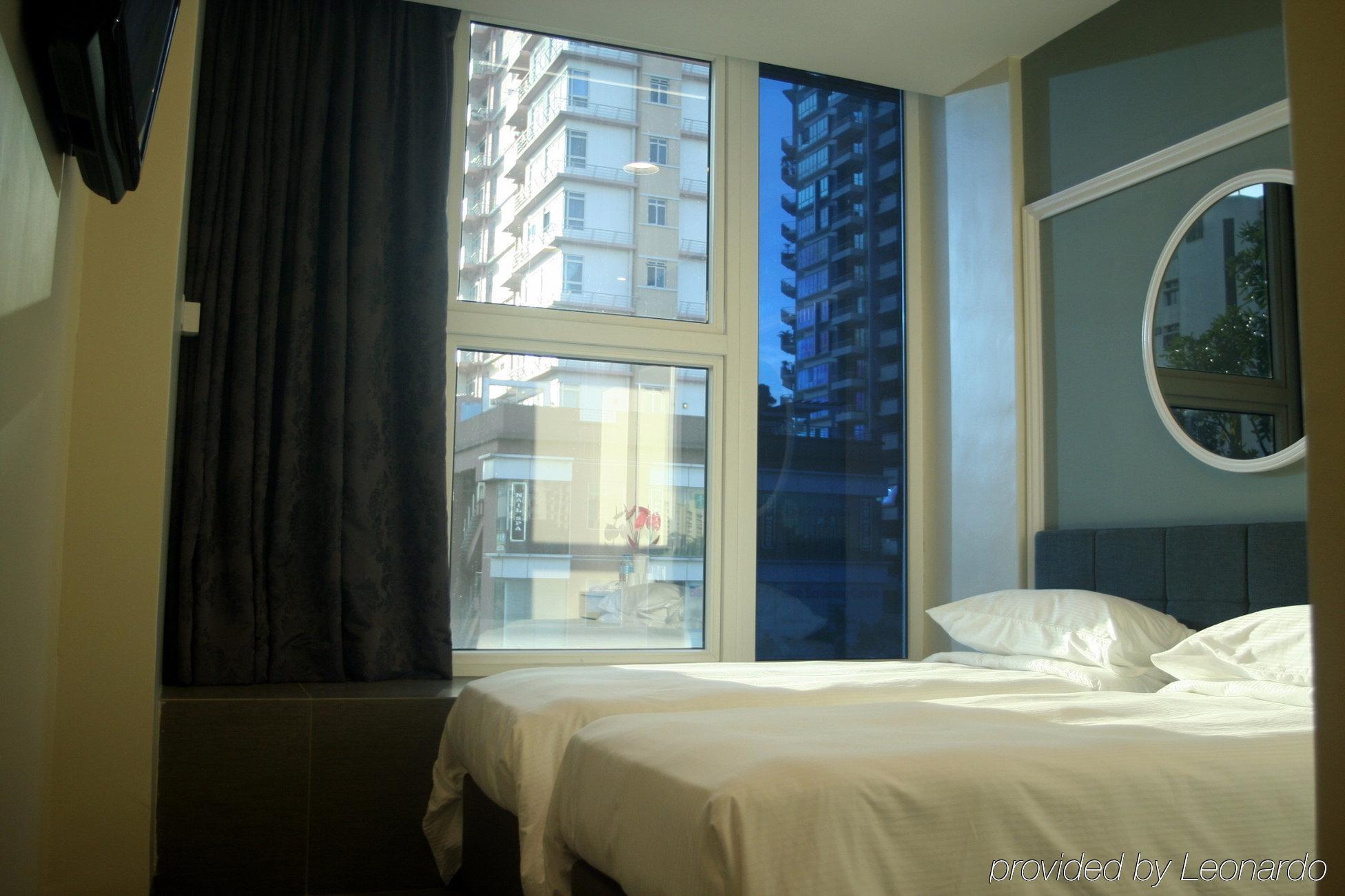 Khách sạn Value Balestier