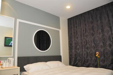 Khách sạn Value Balestier 2*