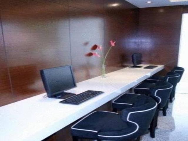 Khách sạn Value Balestier
