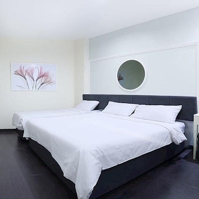 Value Balestier Khách sạn