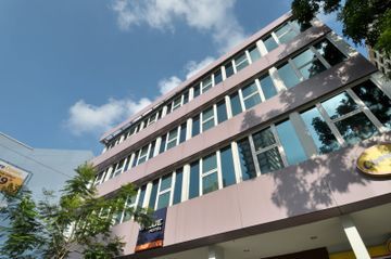 Value Balestier Khách sạn Singapore
