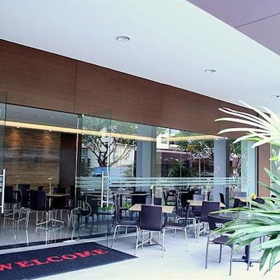 Value Balestier Khách sạn