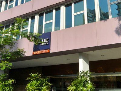Khách sạn Value Balestier Singapore
