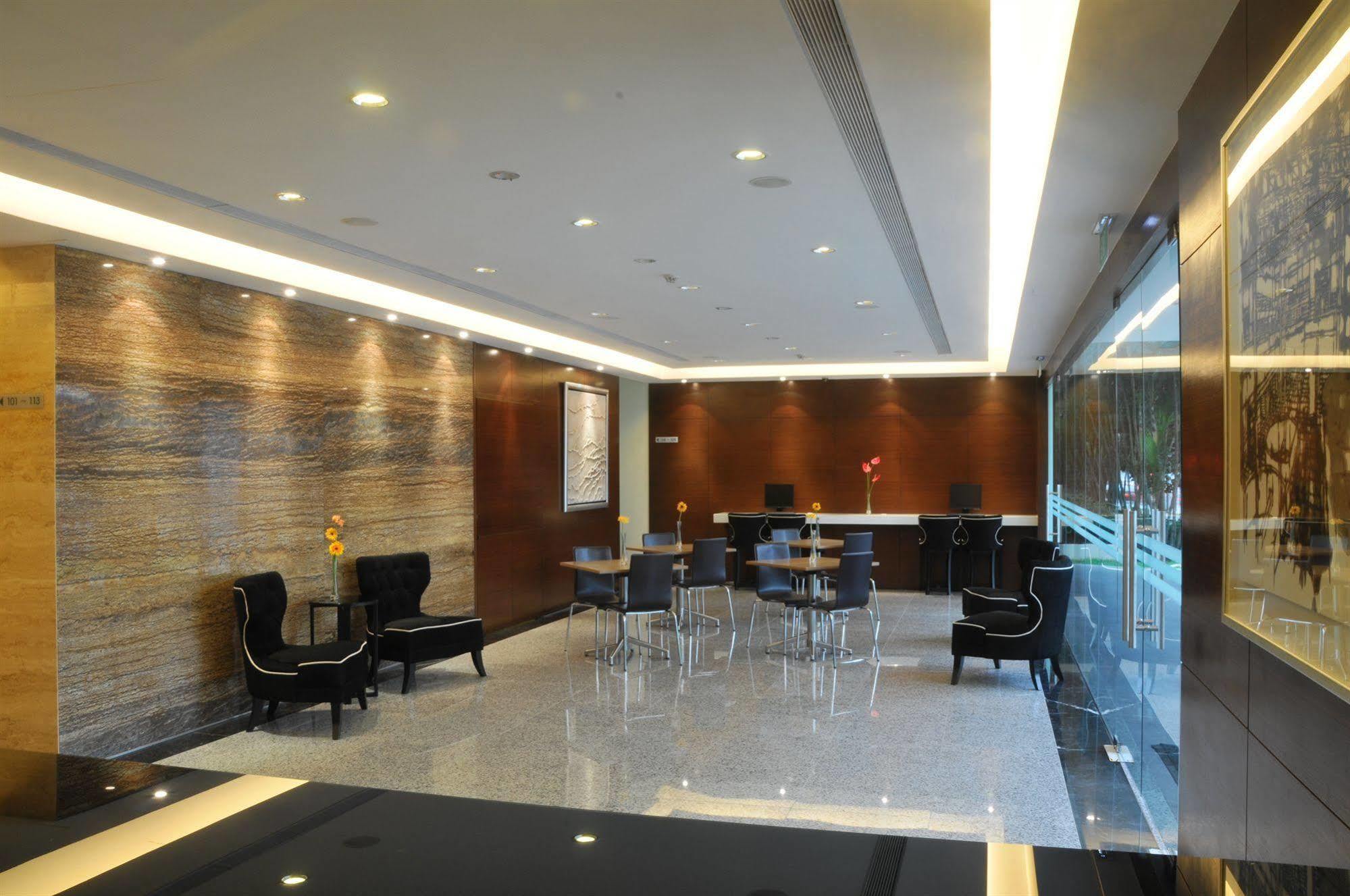 Khách sạn Value Balestier
