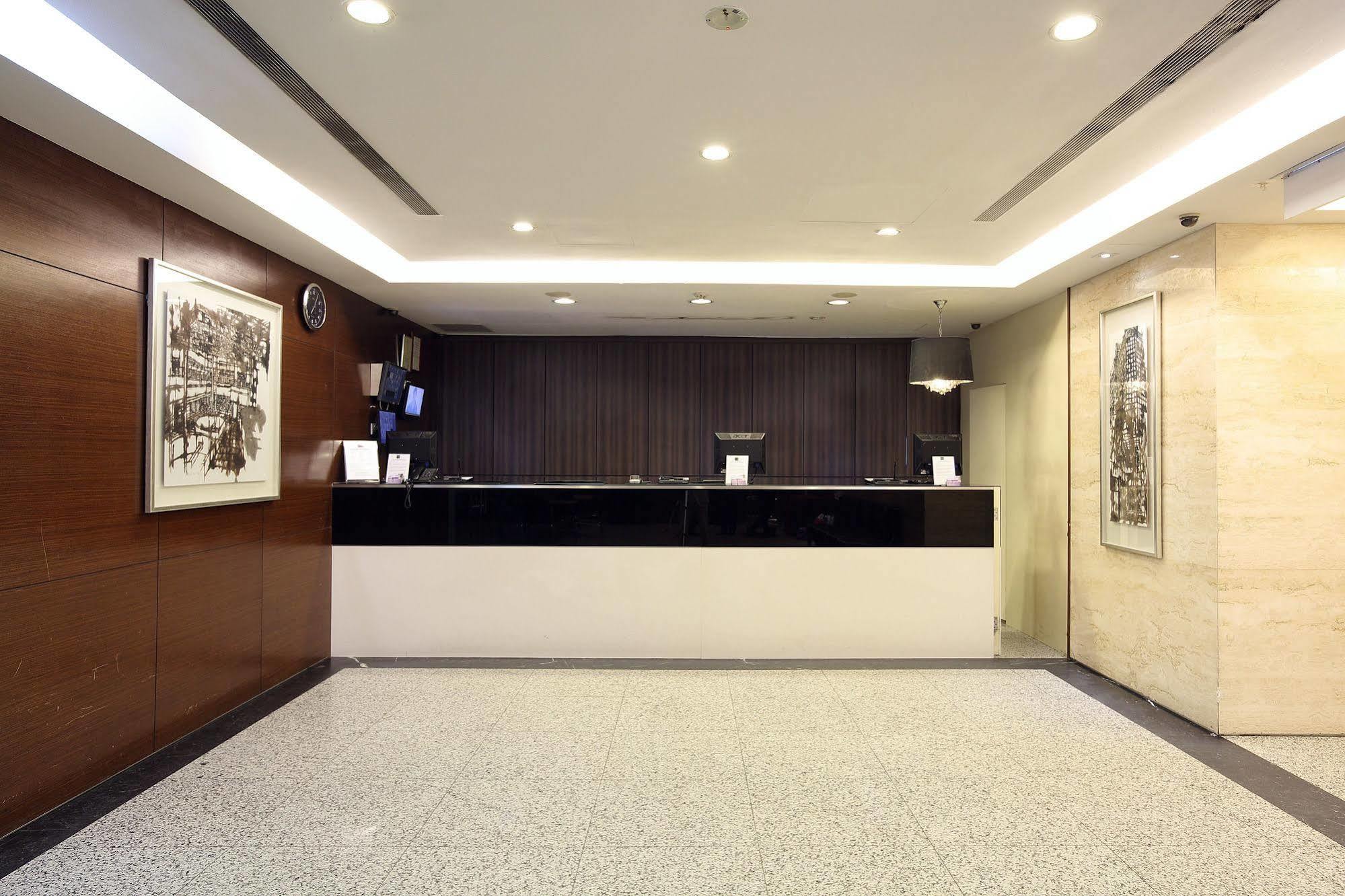 Value Balestier Khách sạn Singapore