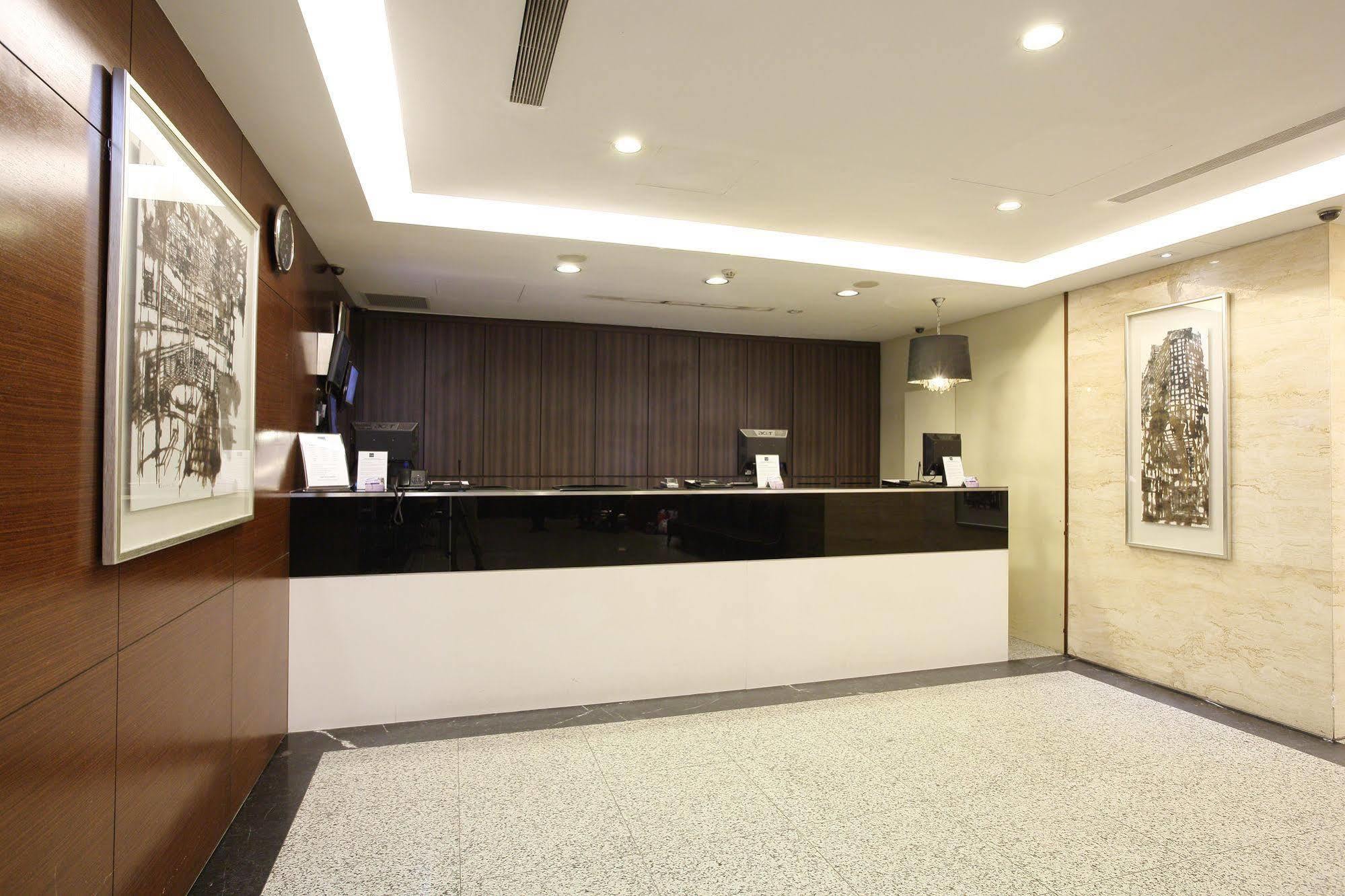 Value Balestier Khách sạn Singapore
